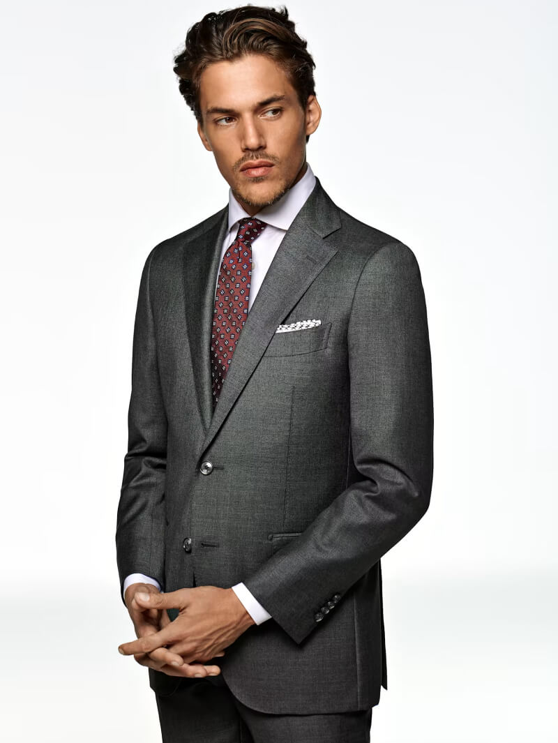 Mens Nike Tennis Classic - Image 3