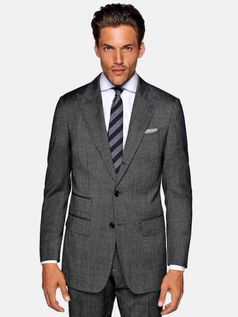 Mens Nike Tennis Classic - Image 2