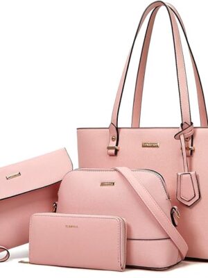 Handbags Wallet Tote Bag Shoulder Bag