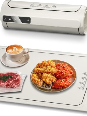 Food Warming Mat