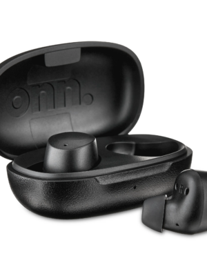 Earbuds with Charging Case