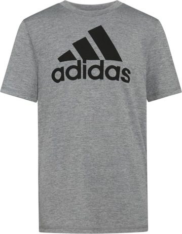 adidas men’s and Boys’ Stay Dry