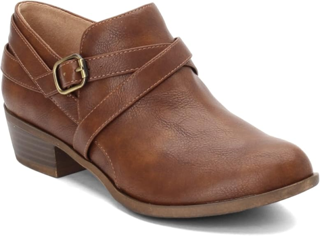 Women’s Adley Ankle Boot