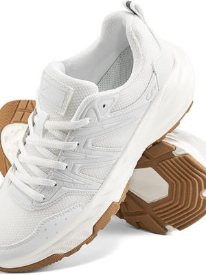 Womens Sneakers Walking Shoes
