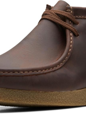 Clarks Men's Shacre Boots