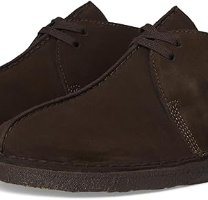 Clarks Men's Desert Trek
