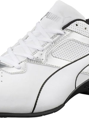 PUMA Men's Tazon 6 Cross Trainer Shoes