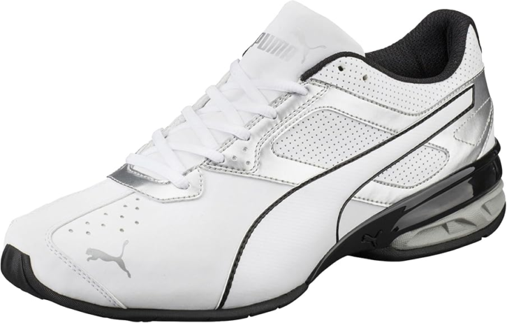 PUMA Men’s Tazon 6 Cross Trainer Shoes