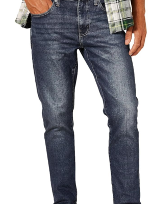 Men's Slim-Fit Jeans