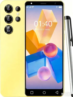 Smart Phone 3+16GB/256 Dual SIM