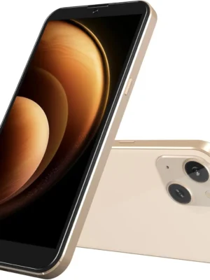 Smartphone 16GB Dual SIM