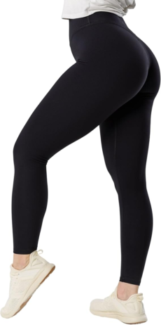 Yoga Pants High Waisted Soft Workout Tights