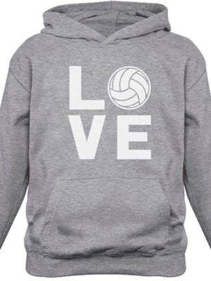 Hoodies Gifts for Teen Girls Women Fans
