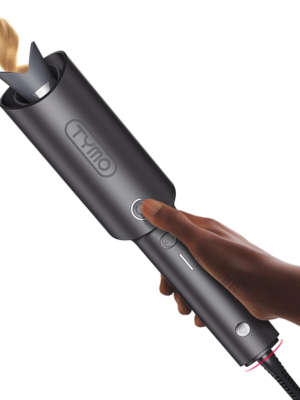 Automatic Rotating Curling Iron