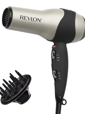 REVLON Turbo Hair Dryer