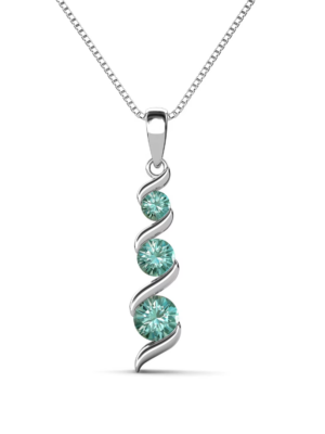 Diamond Jewelry Sterling Silver