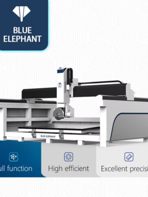 Stone Tile Bridge Cutting Machine