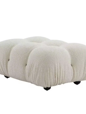 Modern Living Room Mario Sofa