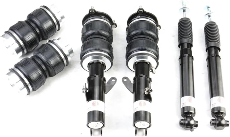 Air Suspension/Automobile air spring Compatible With TOYOT-A VOXY