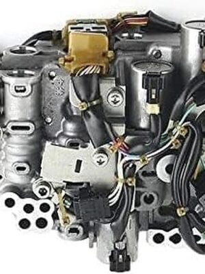 Auto Transmission Valve Body Compatible with Altima Teana Infiniti Renault CVT