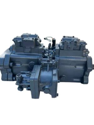 Hydraulic Pumps Main Pump for Crawler Drill Rig