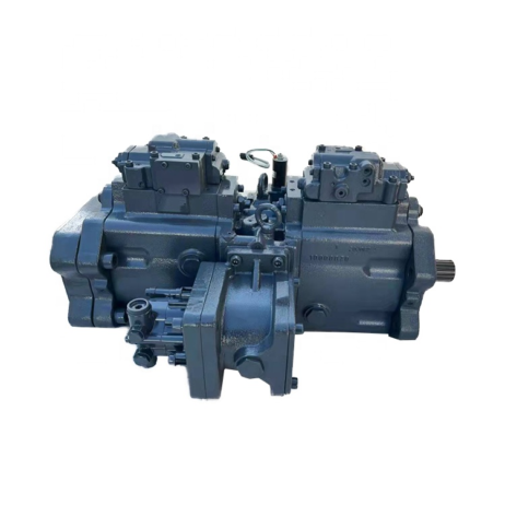 Hydraulic Pumps Main Pump for Crawler Drill Rig