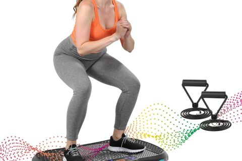 exercise machine