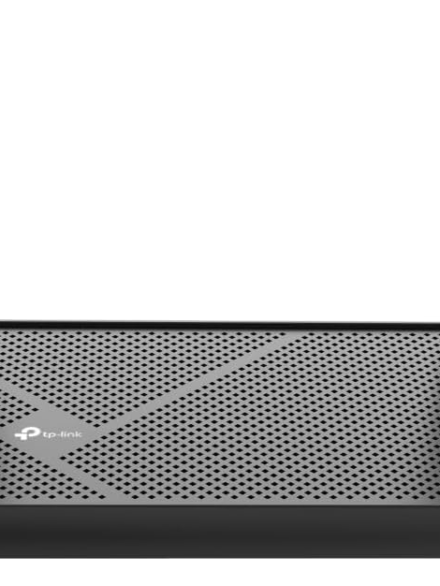 TP-Link Dual-Band BE3600 Wi-Fi 7 Router