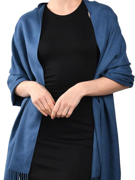 Shawls and Wraps for Evening Dress Women's Scarf Wedding Bride Bridesmaid