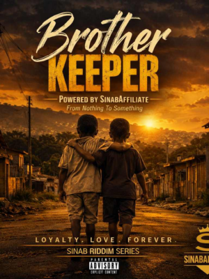 Brother Keeper by VELARI (Official Single)